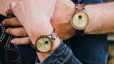 خرید ساعت مچی ست دونفره ارزان قیمت [آپدیت 1401]