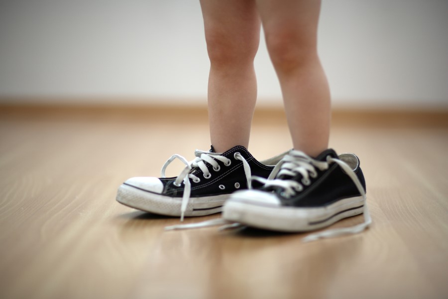 کفش بزرگ پا مردانه ارزان