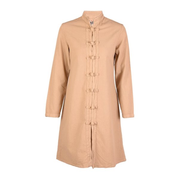 43 پیشنهاد خرید اینترنتی مانتو بلند شیک (+ارزان) کلیکسو 43 پیشنهاد خرید اینترنتی مانتو بلند شیک (+ارزان)