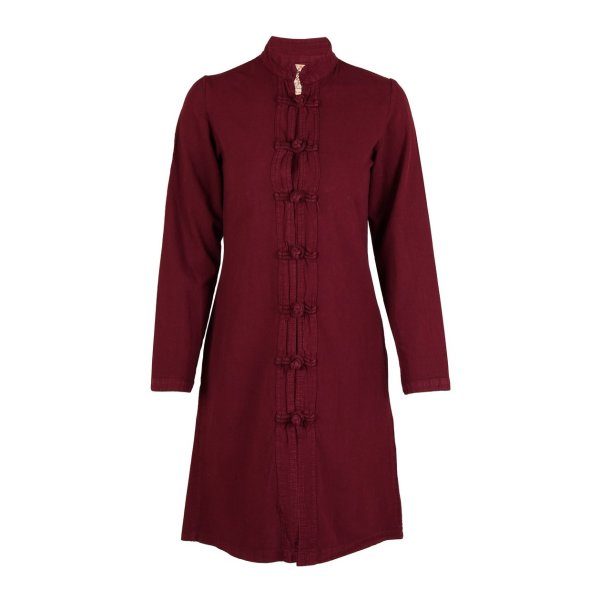 43 پیشنهاد خرید اینترنتی مانتو بلند شیک (+ارزان) کلیکسو 43 پیشنهاد خرید اینترنتی مانتو بلند شیک (+ارزان)