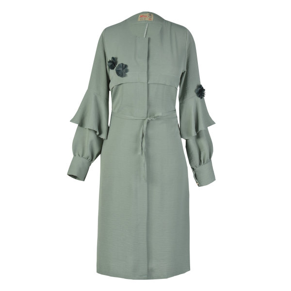 43 پیشنهاد خرید اینترنتی مانتو بلند شیک (+ارزان) کلیکسو 43 پیشنهاد خرید اینترنتی مانتو بلند شیک (+ارزان)