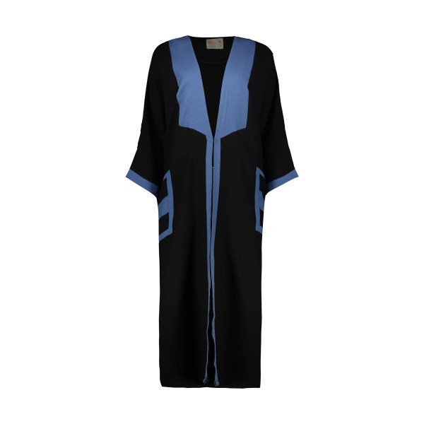 43 پیشنهاد خرید اینترنتی مانتو بلند شیک (+ارزان) کلیکسو 43 پیشنهاد خرید اینترنتی مانتو بلند شیک (+ارزان)