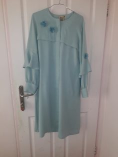 43 پیشنهاد خرید اینترنتی مانتو بلند شیک (+ارزان) کلیکسو 43 پیشنهاد خرید اینترنتی مانتو بلند شیک (+ارزان)