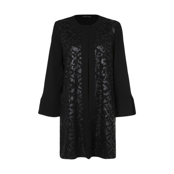 43 پیشنهاد خرید اینترنتی مانتو بلند شیک (+ارزان) کلیکسو 43 پیشنهاد خرید اینترنتی مانتو بلند شیک (+ارزان)