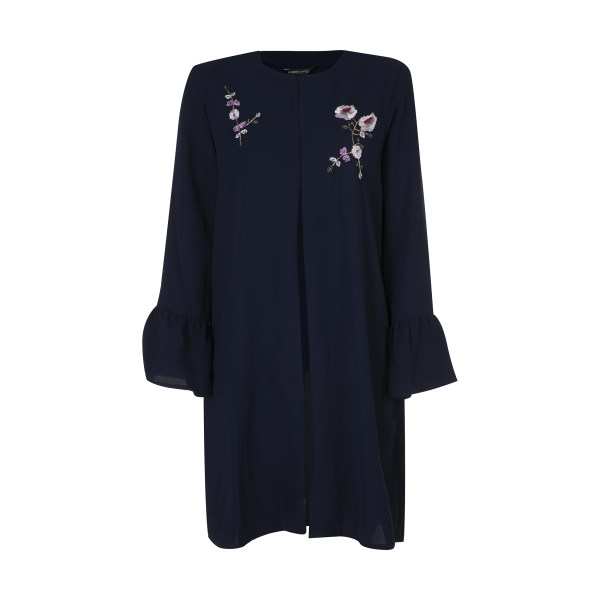 43 پیشنهاد خرید اینترنتی مانتو بلند شیک (+ارزان) کلیکسو 43 پیشنهاد خرید اینترنتی مانتو بلند شیک (+ارزان)