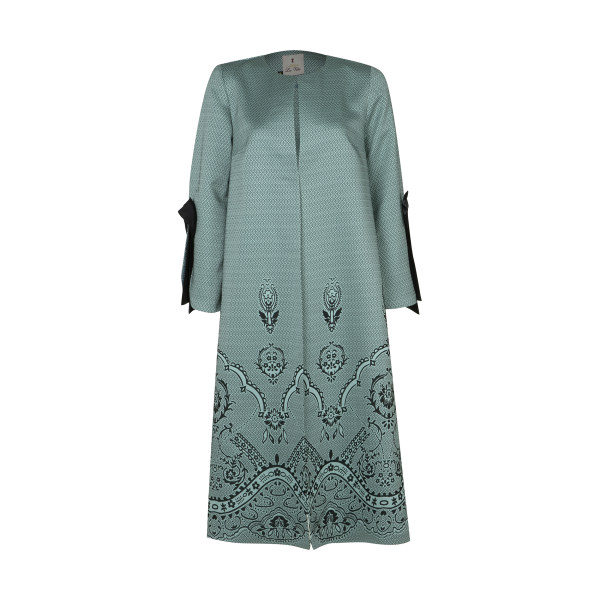 43 پیشنهاد خرید اینترنتی مانتو بلند شیک (+ارزان) کلیکسو 43 پیشنهاد خرید اینترنتی مانتو بلند شیک (+ارزان)