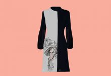 خرید مانتو حریر ارزان