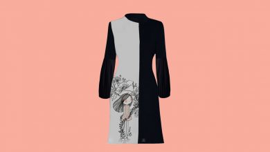 خرید مانتو حریر ارزان