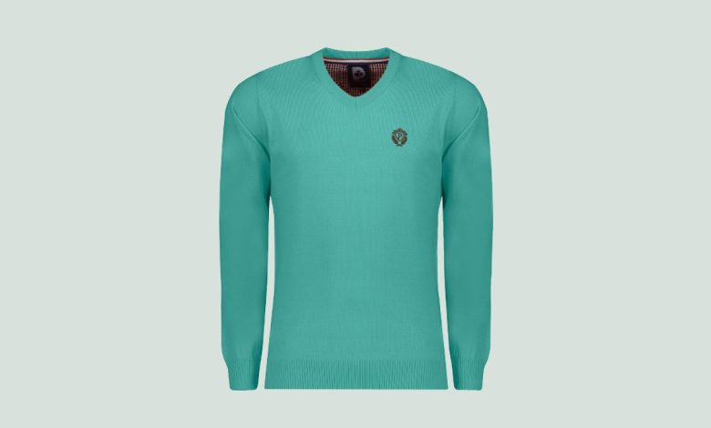 37 پیشنهاد خرید پلیور مردانه یقه هفت (+قیمت ارزان) کلیکسو خرید پلیور مردانه یقه هفت