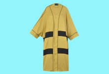 خرید اینترنتی مانتو بلند شیک و ارزان