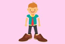 20 پیشنهاد خرید کفش سایز بزرگ مردانه ارزان و پرفروش👟