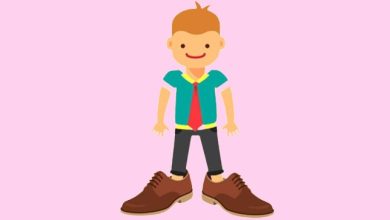 20 پیشنهاد خرید کفش سایز بزرگ مردانه ارزان و پرفروش👟 کلیکسو 20 پیشنهاد خرید کفش سایز بزرگ مردانه ارزان و پرفروش👟