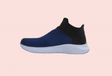 خرید کفش پیاده روی زنانه بدون بند