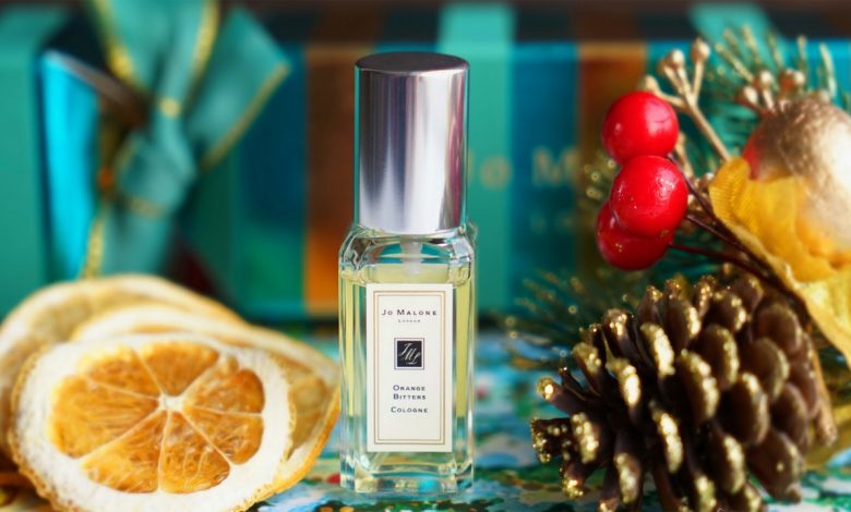 خرید ادکلن خنک و تلخ مردانه ارزان