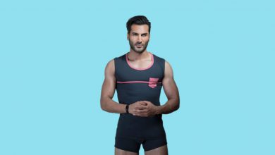 خرید ست شورت و رکابی مردانه ارزان