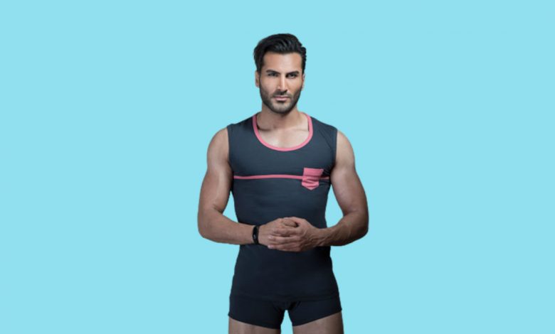 خرید ست شورت و رکابی مردانه ارزان