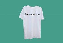 34 پیشنهاد خرید تیشرت لشی دخترانه بلند (+شیک) کلیکسو تیشرت لشی دخترانه بلند