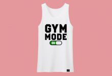 رکابی بدنسازی ارزان پسرانه