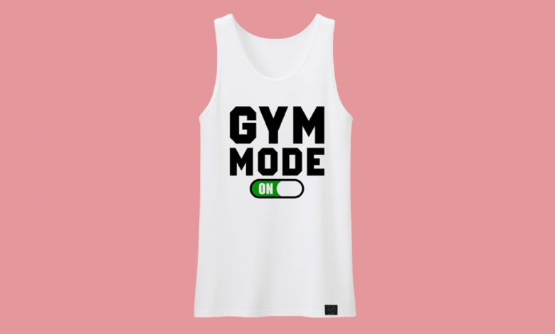 رکابی بدنسازی ارزان پسرانه