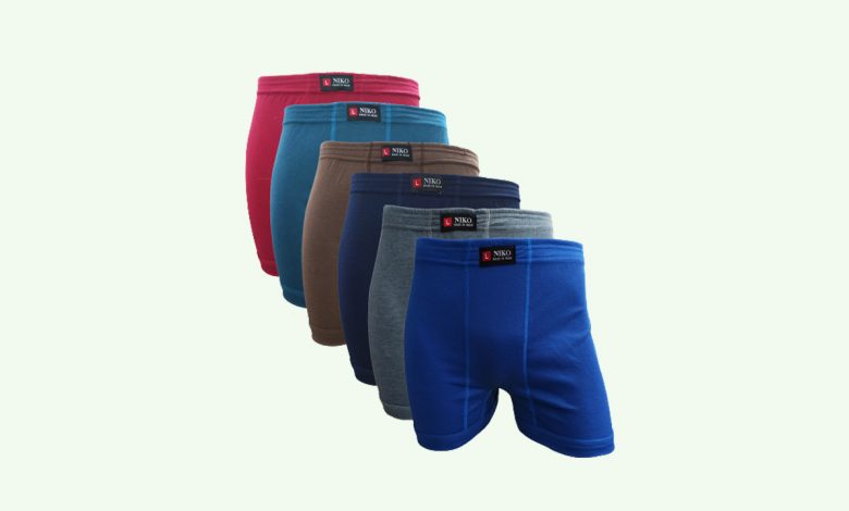 خرید شورت مردانه ارزان قیمت