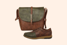 خرید ست کیف و کفش ارزان