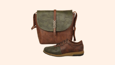 خرید ست کیف و کفش ارزان