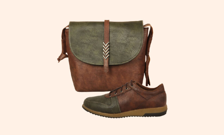 خرید ست کیف و کفش ارزان