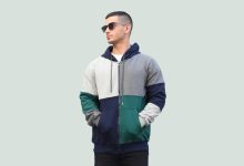 خرید سویشرت مردانه ارزان