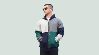 خرید سویشرت مردانه ارزان