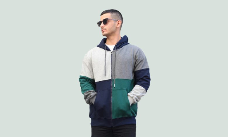 خرید سویشرت مردانه ارزان