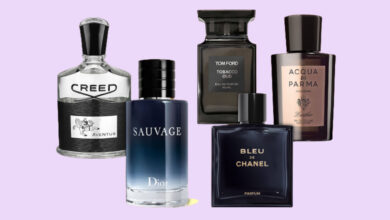 خرید ادکلن مردانه ارزان قیمت