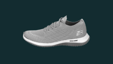 خرید کفش اسپرت مردانه ارزان حراج