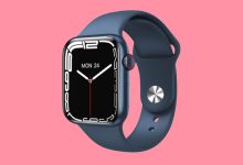 بهترین ساعت طرح اپل واچ ارزان