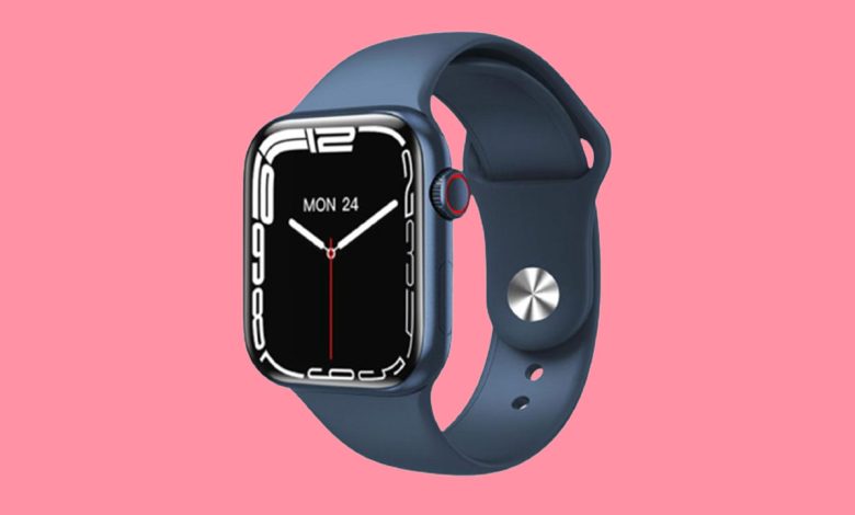 بهترین ساعت طرح اپل واچ ارزان
