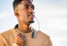 بهترین هندزفری گردنی بازار ایران