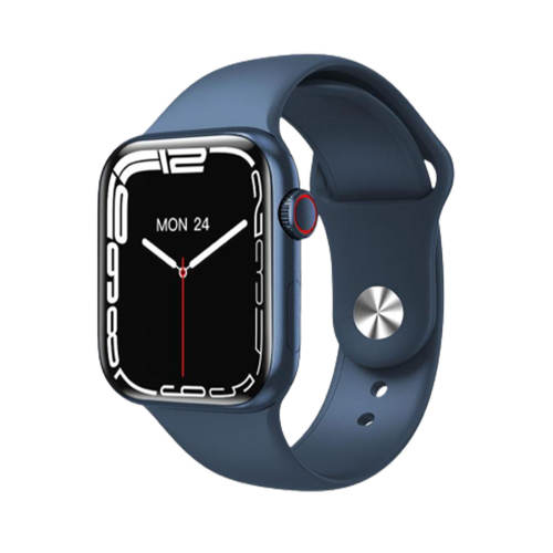 بهترین ساعت هوشمند طرح اپل واچ سری 7