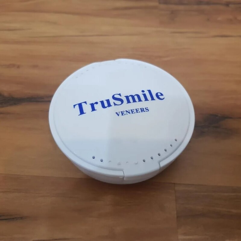 خرید لمینت متحرک ترو اسمایل اصل Tru-Smile (نانوکامپوزیت) - تصویر 2