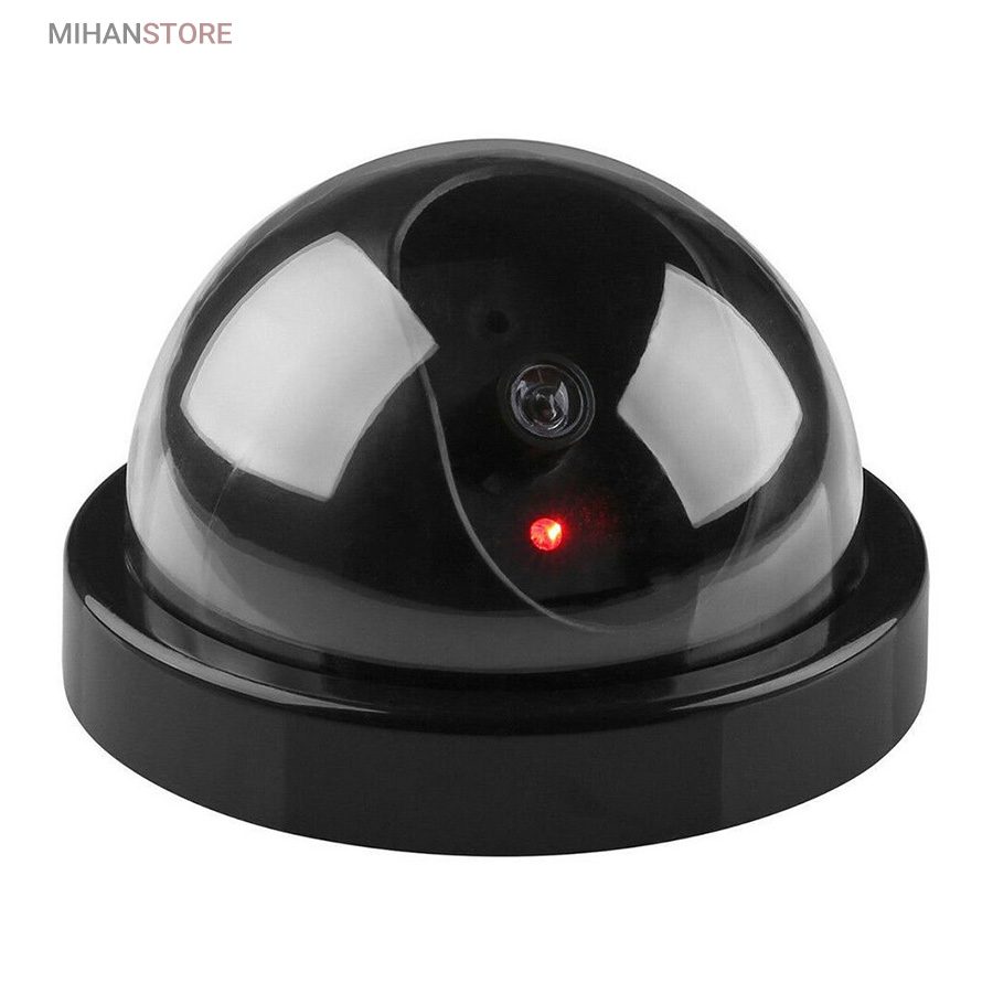 خرید ماکت دوربین مداربسته Activation Light؛ دوربین فیک چشمک‌زن با چراغ LED