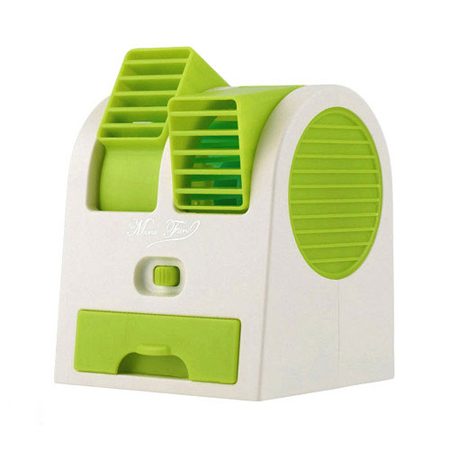 خرید کولر آبی رومیزی کوچک؛ مینی کولر آبی USB شارژی برای میز کار خرید کولر آبی رومیزی کوچک؛ مینی کولر آبی USB شارژی برای میز کار