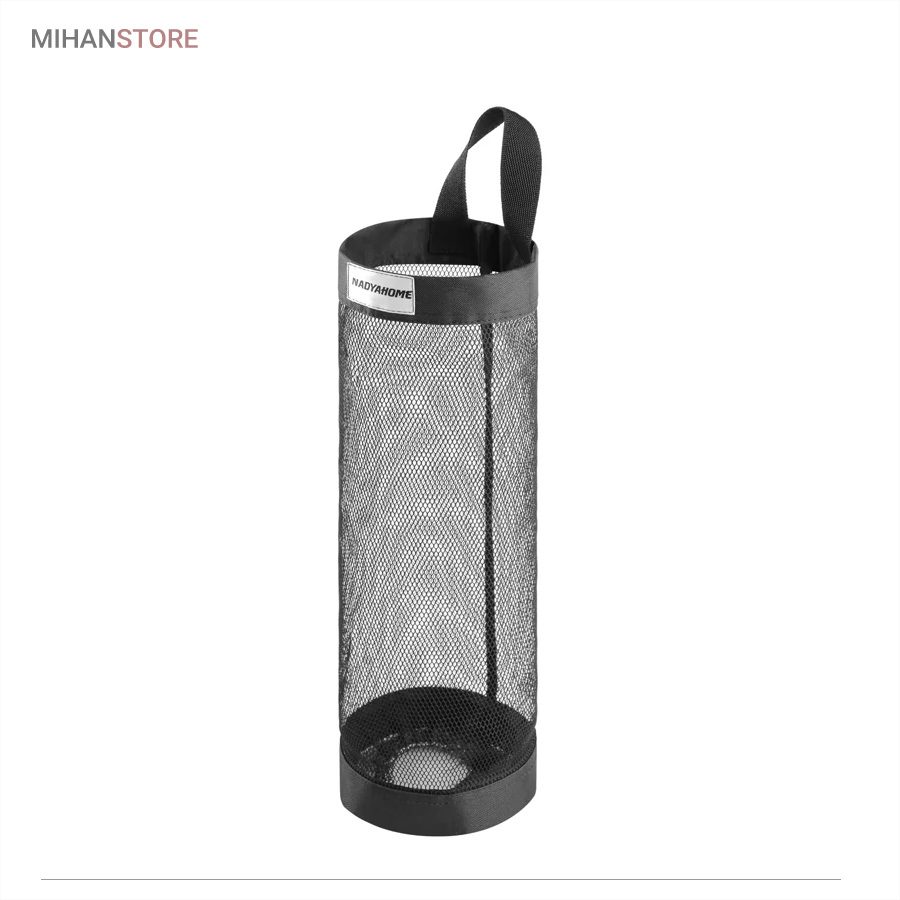 خرید هولدر و نظم دهنده کیسه پلاستیک؛ جای کیسه کابینتی و آویزی - تصویر 2