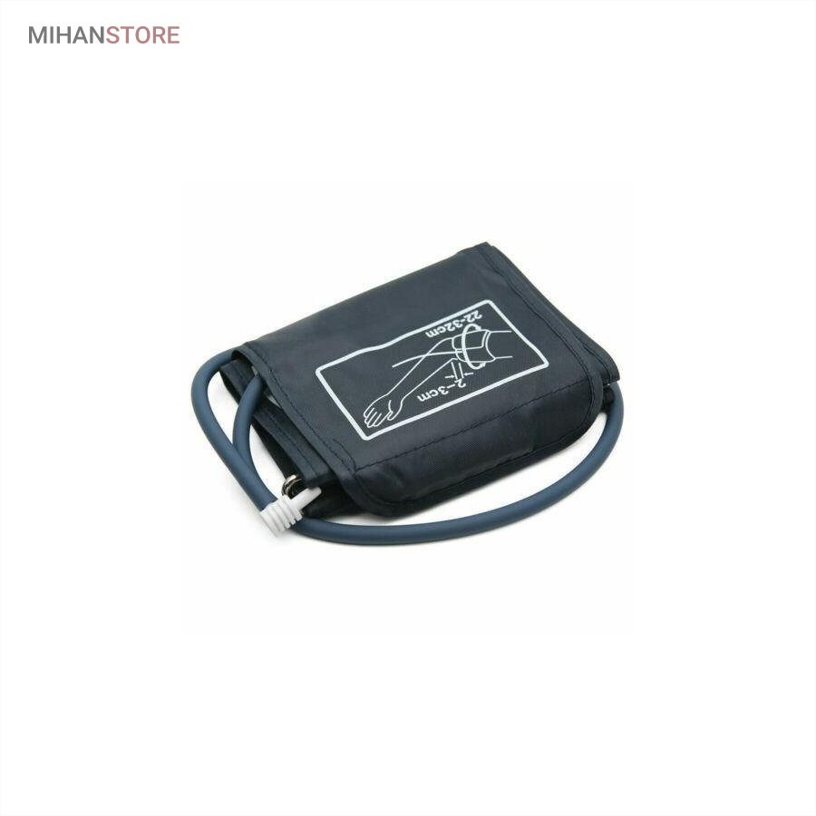 خرید فشارسنج بازویی سخنگو Arm Style؛ دستگاه فشار خون دیجیتال با حافظه - تصویر 4