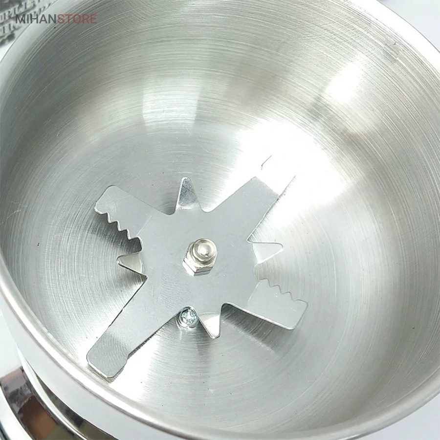 خرید آسیاب برقی تفال Tefal؛ آسیاب قهوه و ادویه (با موتور ۱۵۰ وات) - تصویر 3