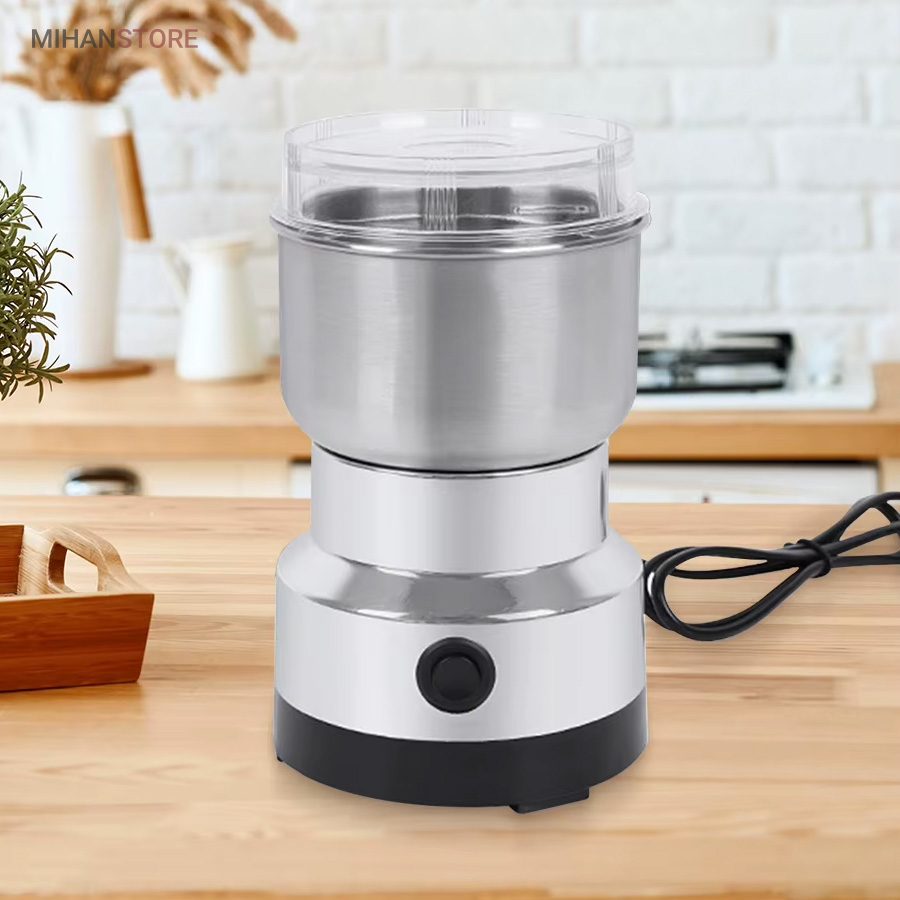 خرید آسیاب برقی تفال Tefal؛ آسیاب قهوه و ادویه (با موتور ۱۵۰ وات) - تصویر 8