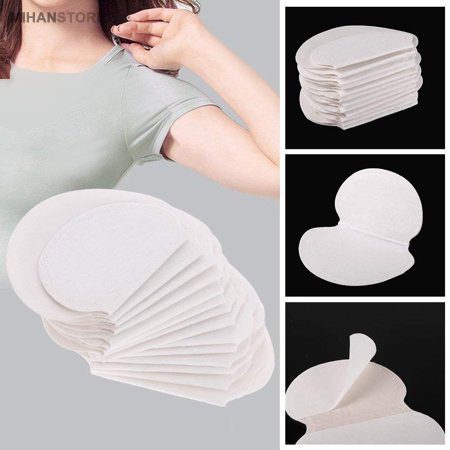 خرید پد ضد عرق Underarm Shields؛ پد عرق گیر زیر بغل یکبار مصرف - تصویر 5