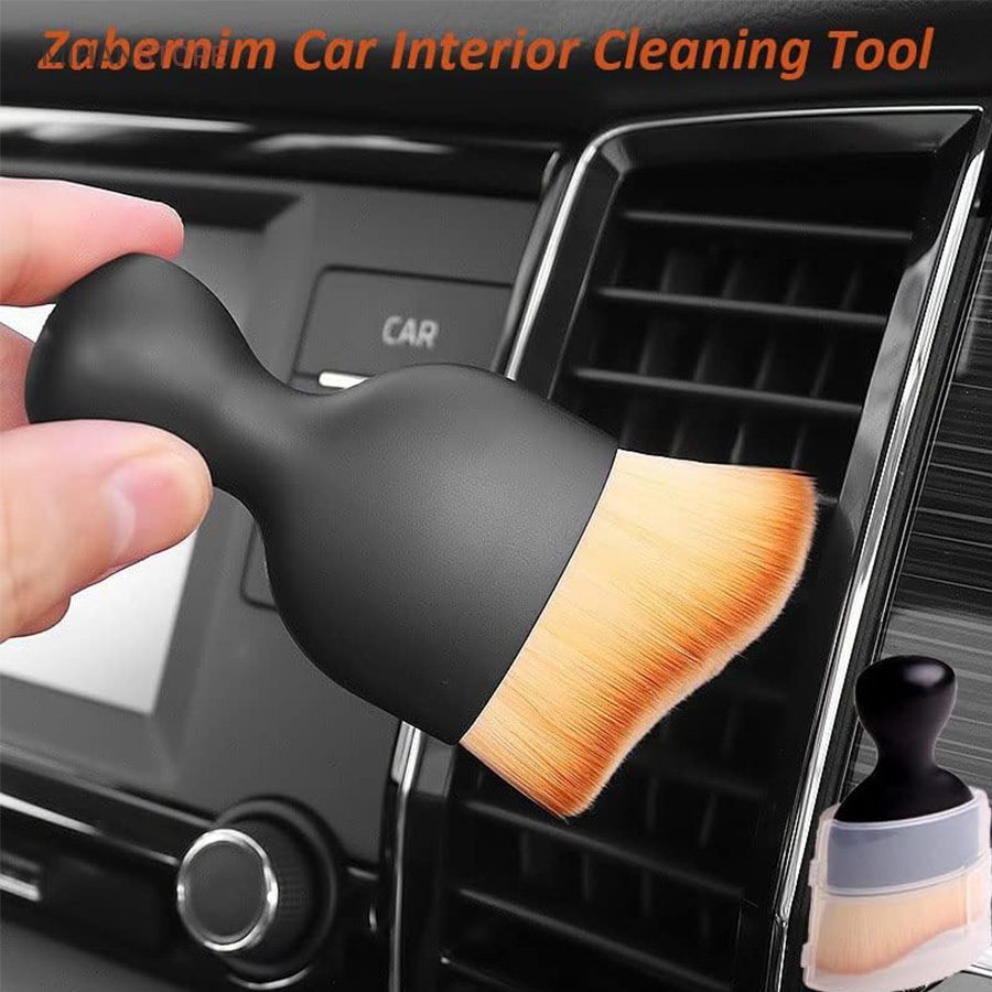 خرید براش تمیزکننده کابین خودرو؛ برس گردگیری - تصویر 8