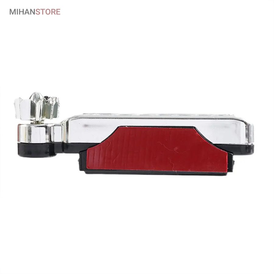خرید چراغ بادی خودرو LED؛ چراغ تزئینی بدون نیاز به برق و باتری - تصویر 4