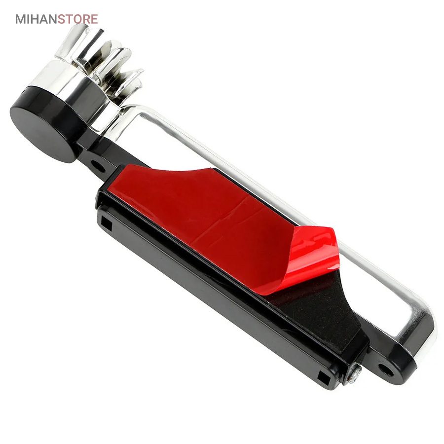 خرید چراغ بادی خودرو LED؛ چراغ تزئینی بدون نیاز به برق و باتری - تصویر 5