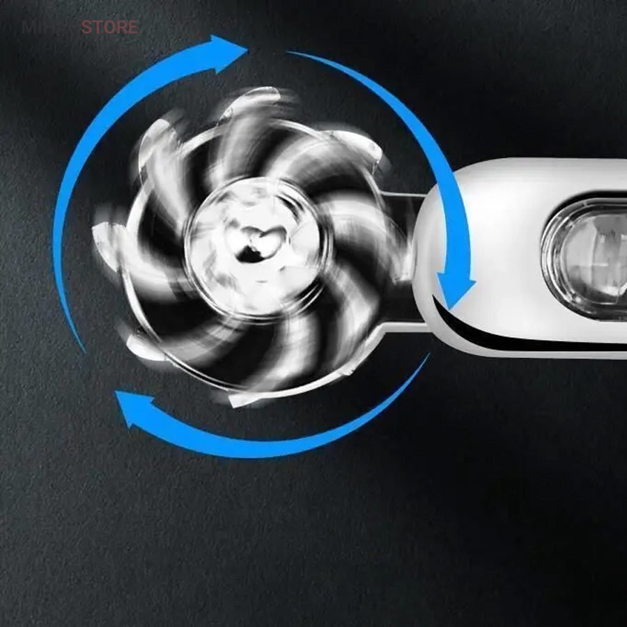 خرید چراغ بادی خودرو LED؛ چراغ تزئینی بدون نیاز به برق و باتری - تصویر 7