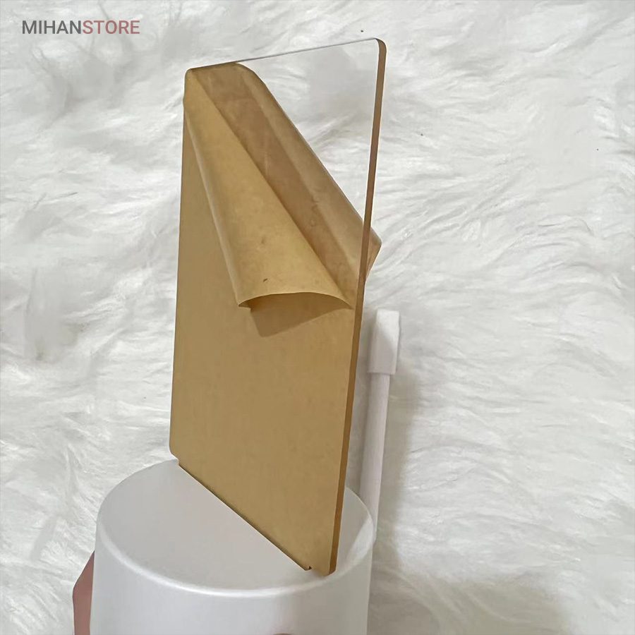 خرید چراغ خواب سه بعدی Creative؛ چراغ نوشتاری با قابلیت پاک کردن - تصویر 4