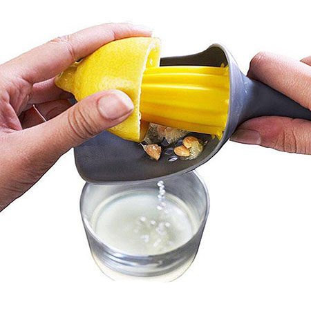خرید آب میوه گیری دستی مرکبات؛ آب پرتقال و لیمو گیری دستی - تصویر 2